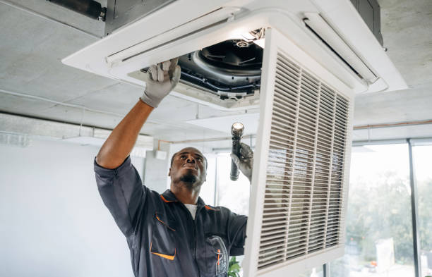 Licensed Ductwork Repair service in Rochelle, GA - FH HVAC