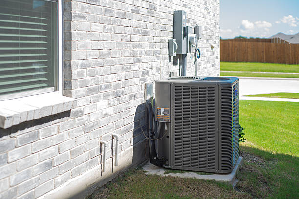 Reliable Ductwork Repair contractor in Rochelle, GA by FH HVAC